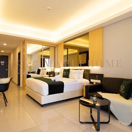 Ion Delemon Premier Suites Genting Highlands Exterior foto