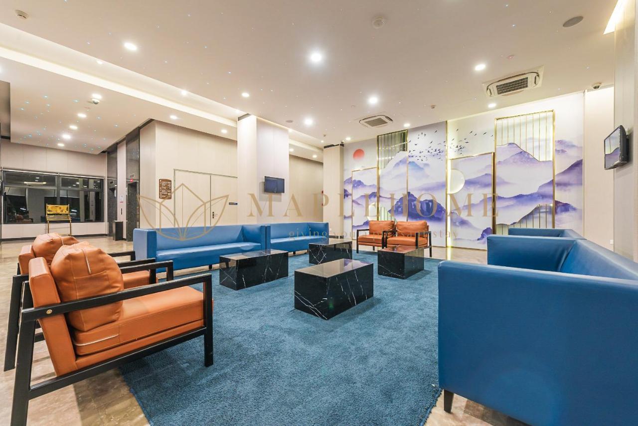 Ion Delemon Premier Suites Genting Highlands Exterior foto