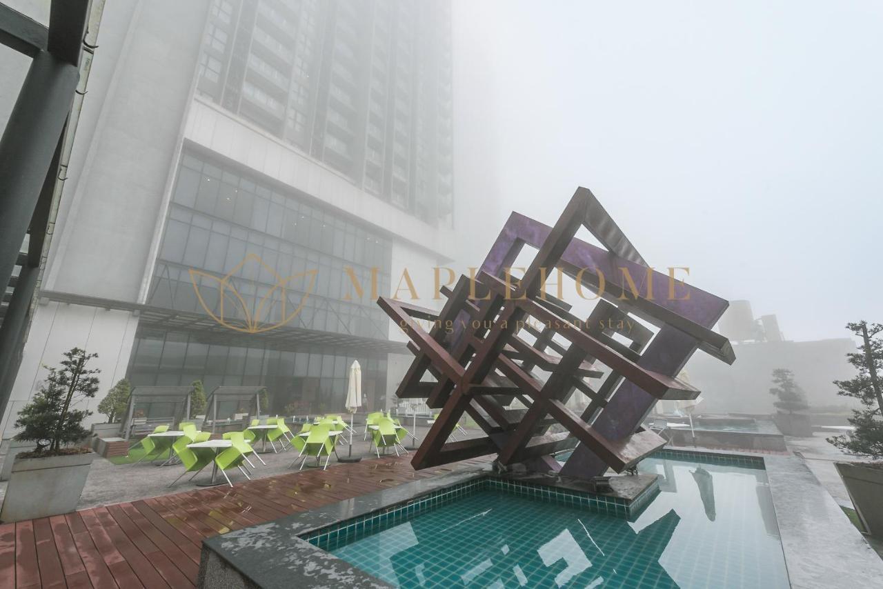 Ion Delemon Premier Suites Genting Highlands Exterior foto