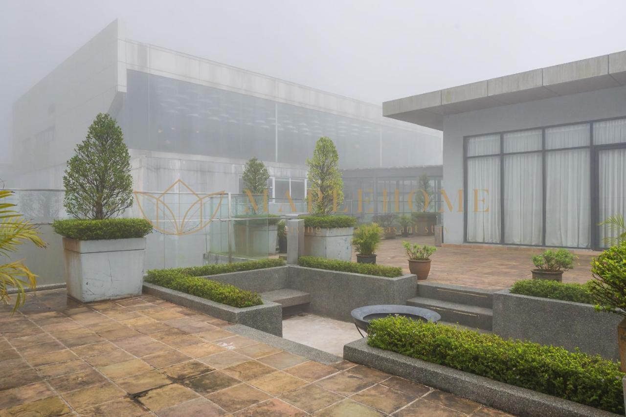 Ion Delemon Premier Suites Genting Highlands Exterior foto