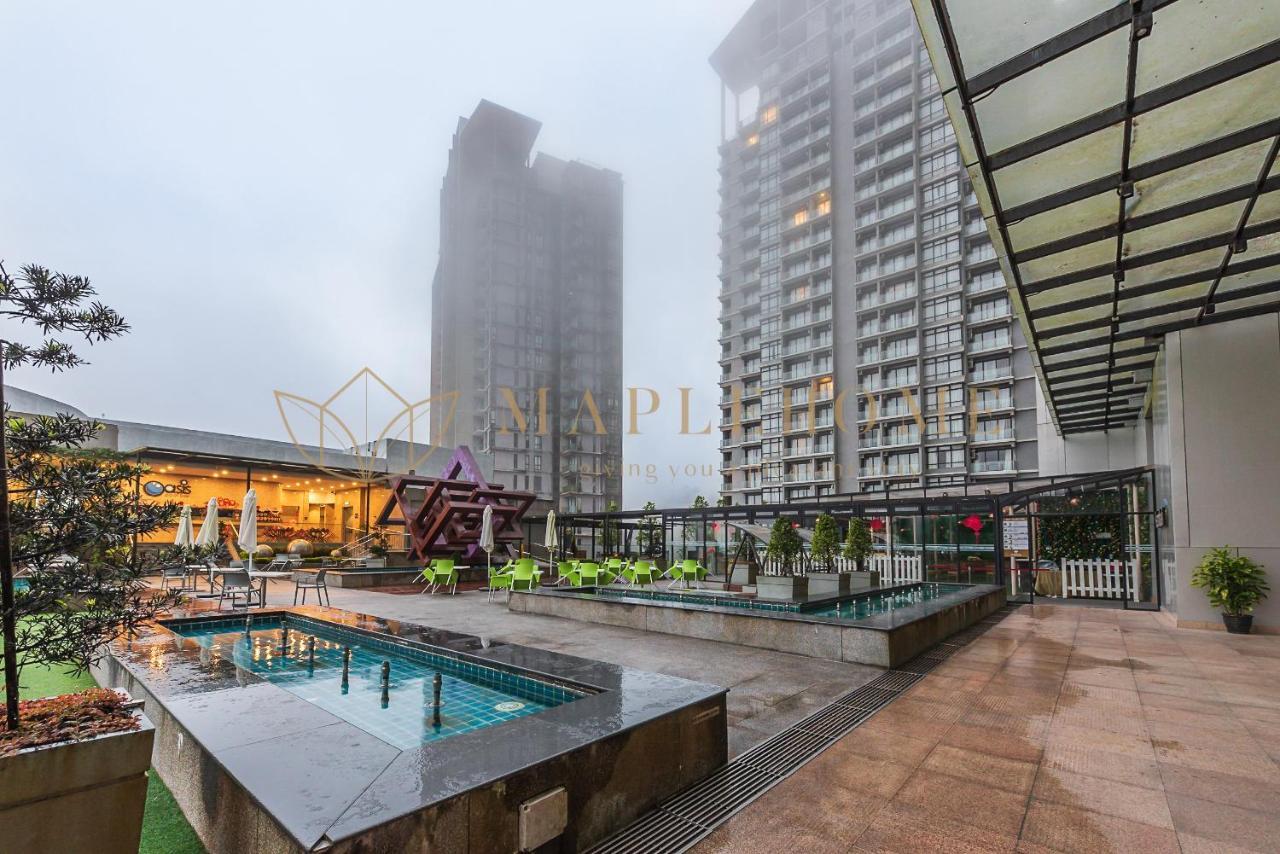 Ion Delemon Premier Suites Genting Highlands Exterior foto