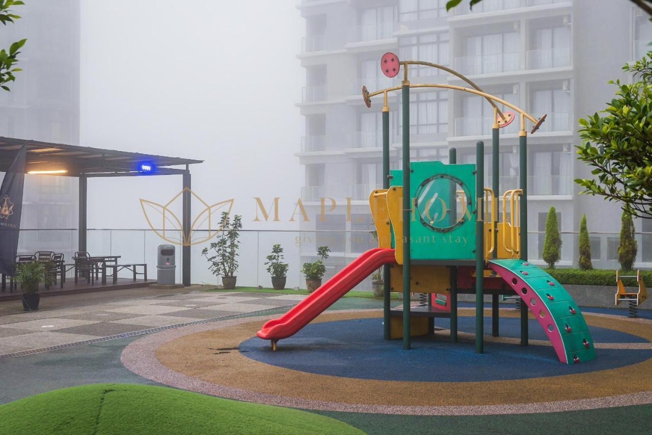 Ion Delemon Premier Suites Genting Highlands Exterior foto