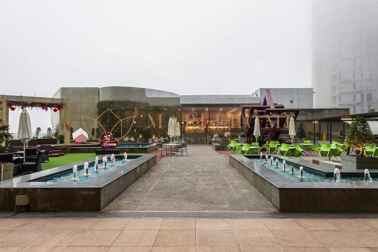 Ion Delemon Premier Suites Genting Highlands Exterior foto