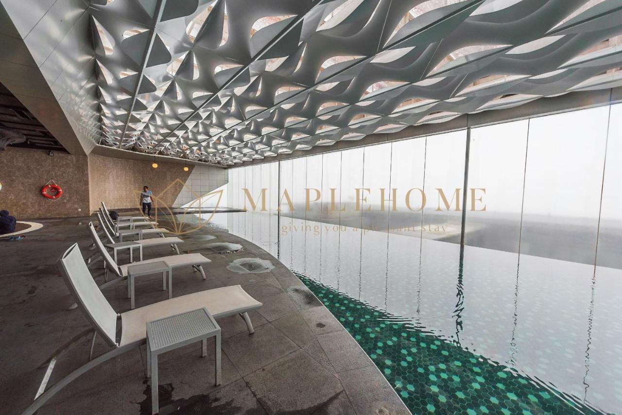 Ion Delemon Premier Suites Genting Highlands Exterior foto