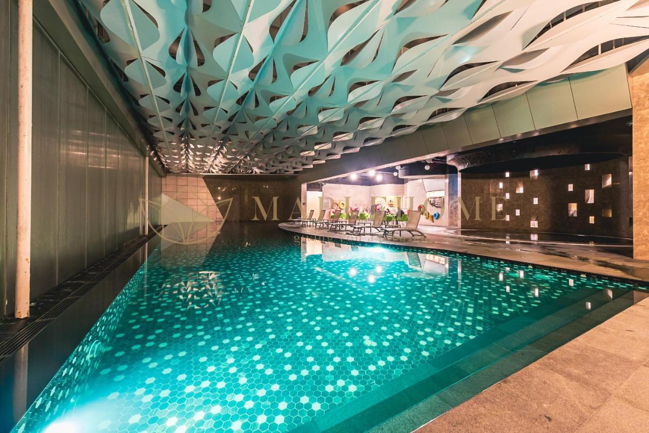 Ion Delemon Premier Suites Genting Highlands Exterior foto