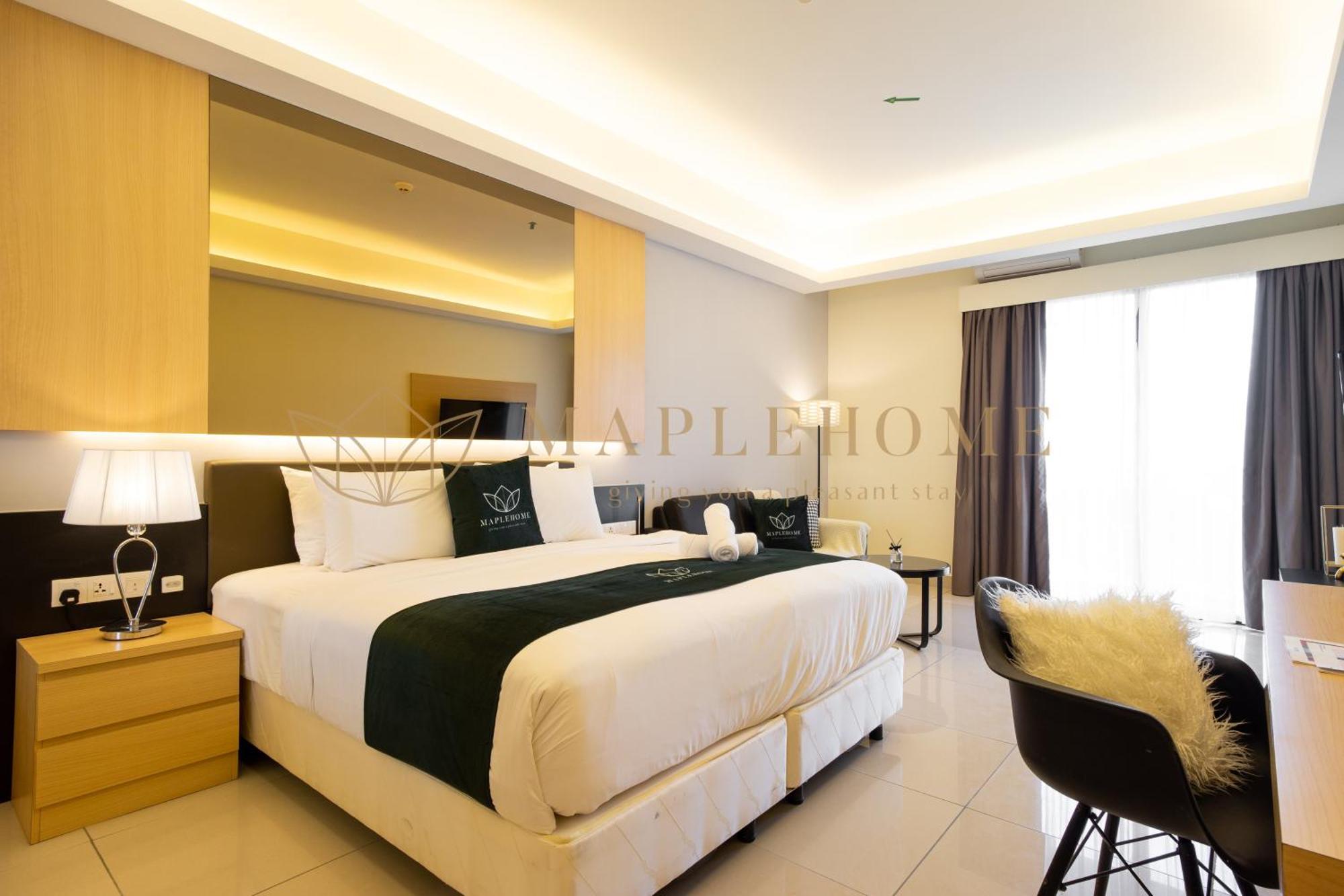 Ion Delemon Premier Suites Genting Highlands Habitación foto