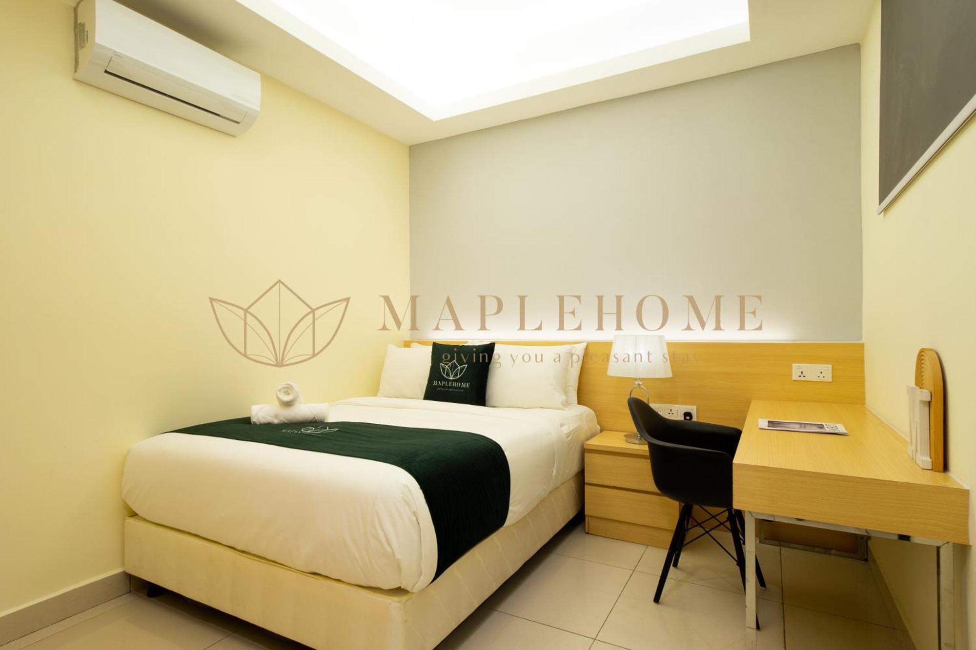 Ion Delemon Premier Suites Genting Highlands Habitación foto