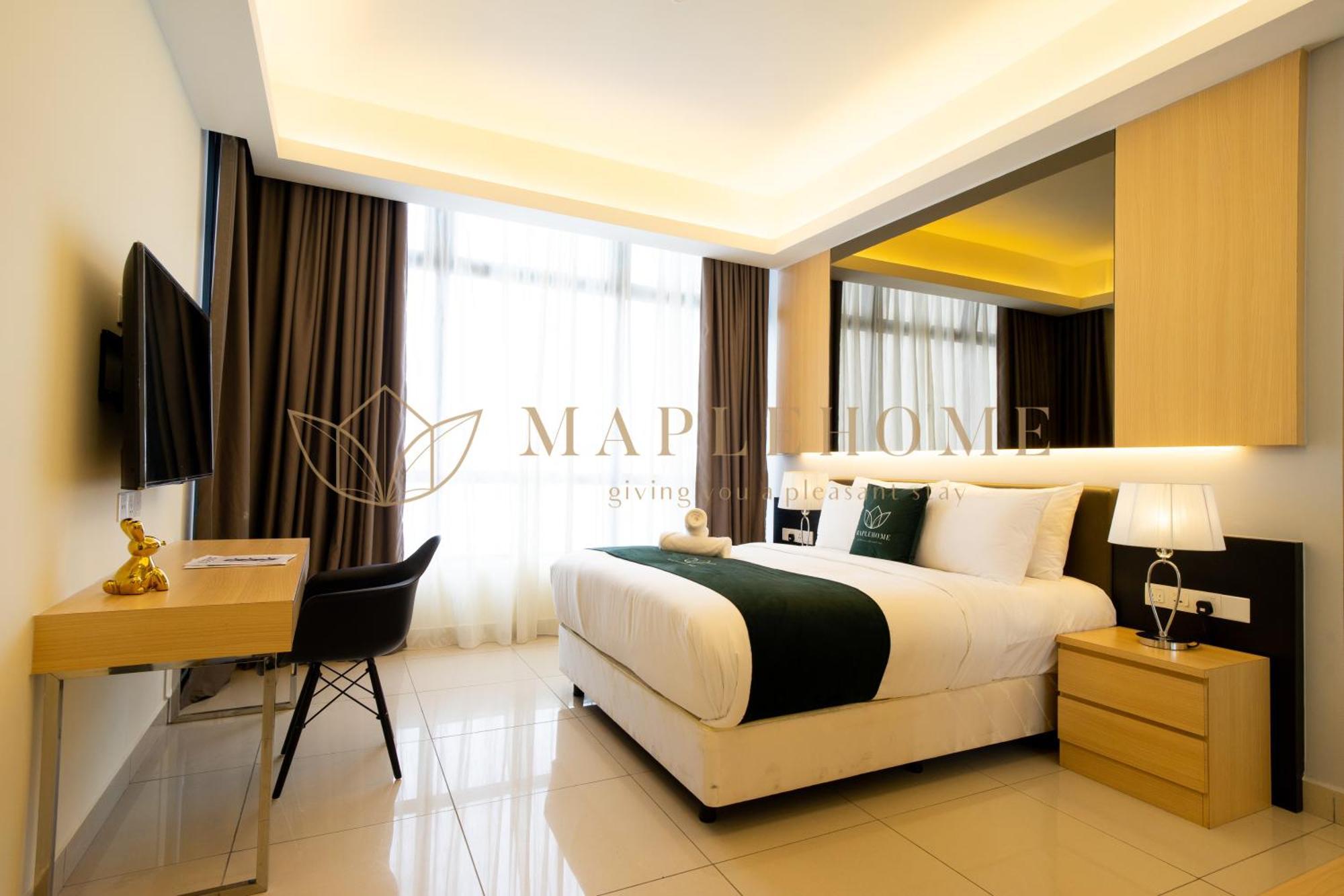 Ion Delemon Premier Suites Genting Highlands Habitación foto