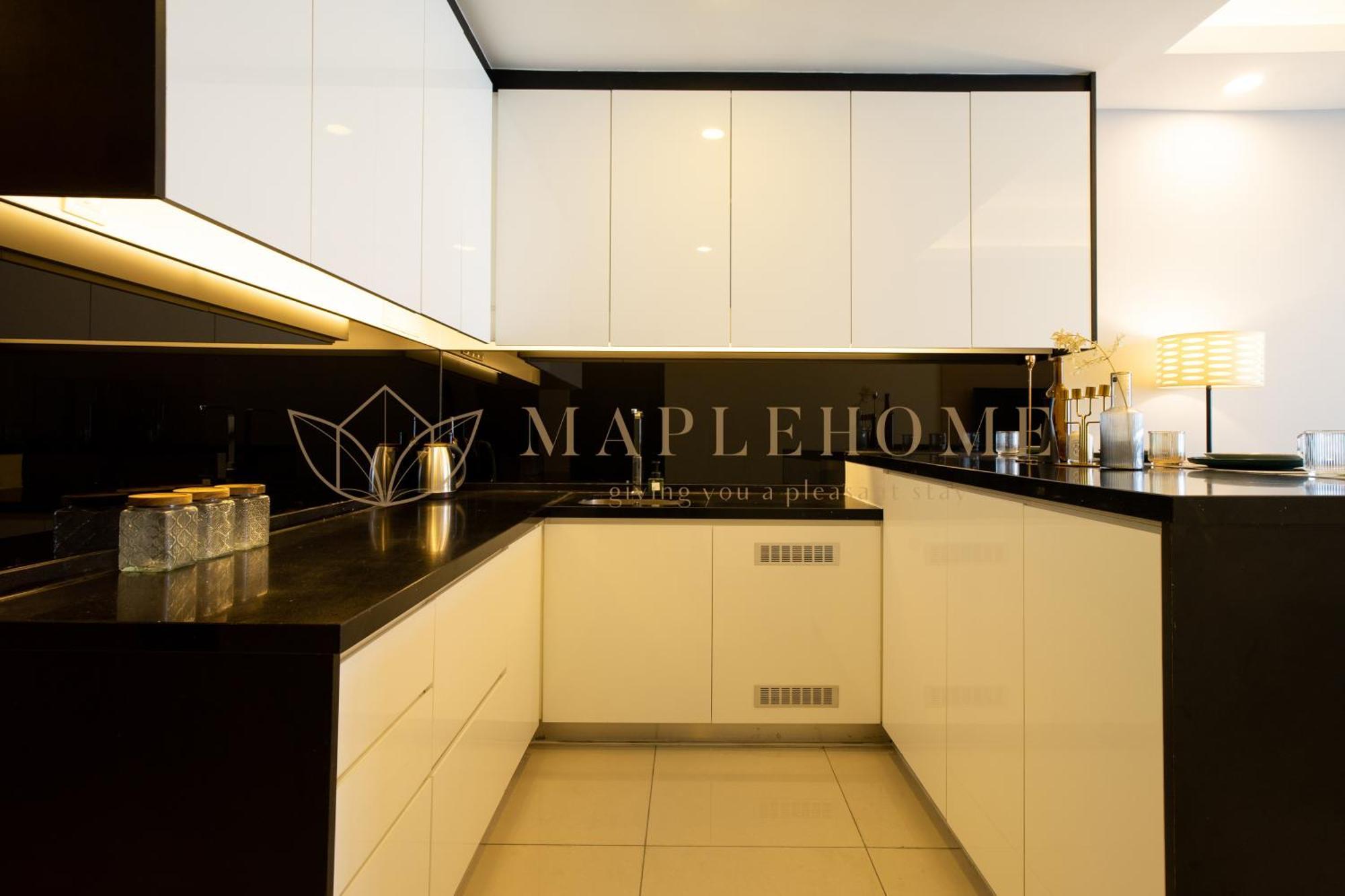 Ion Delemon Premier Suites Genting Highlands Habitación foto