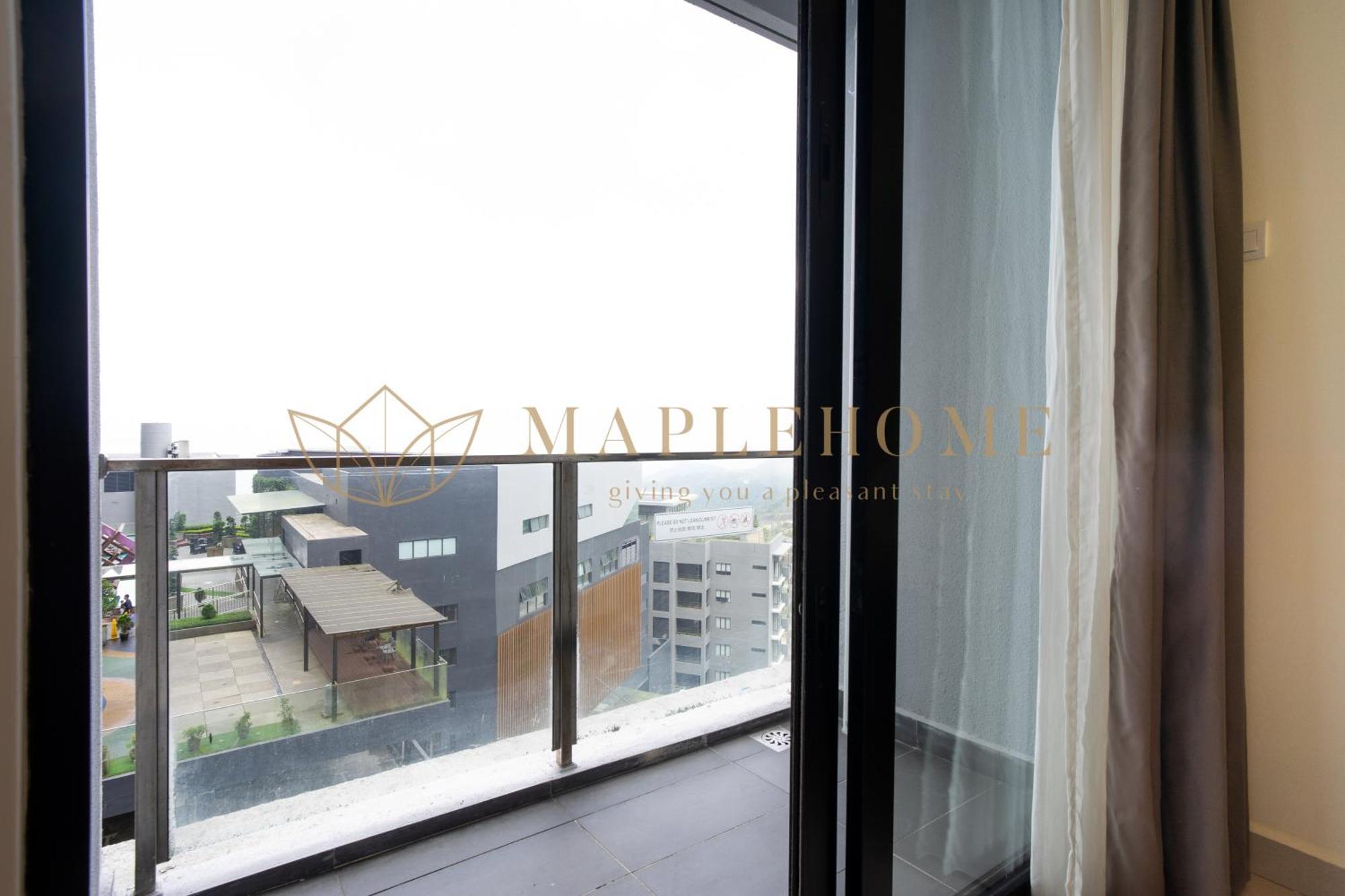 Ion Delemon Premier Suites Genting Highlands Habitación foto