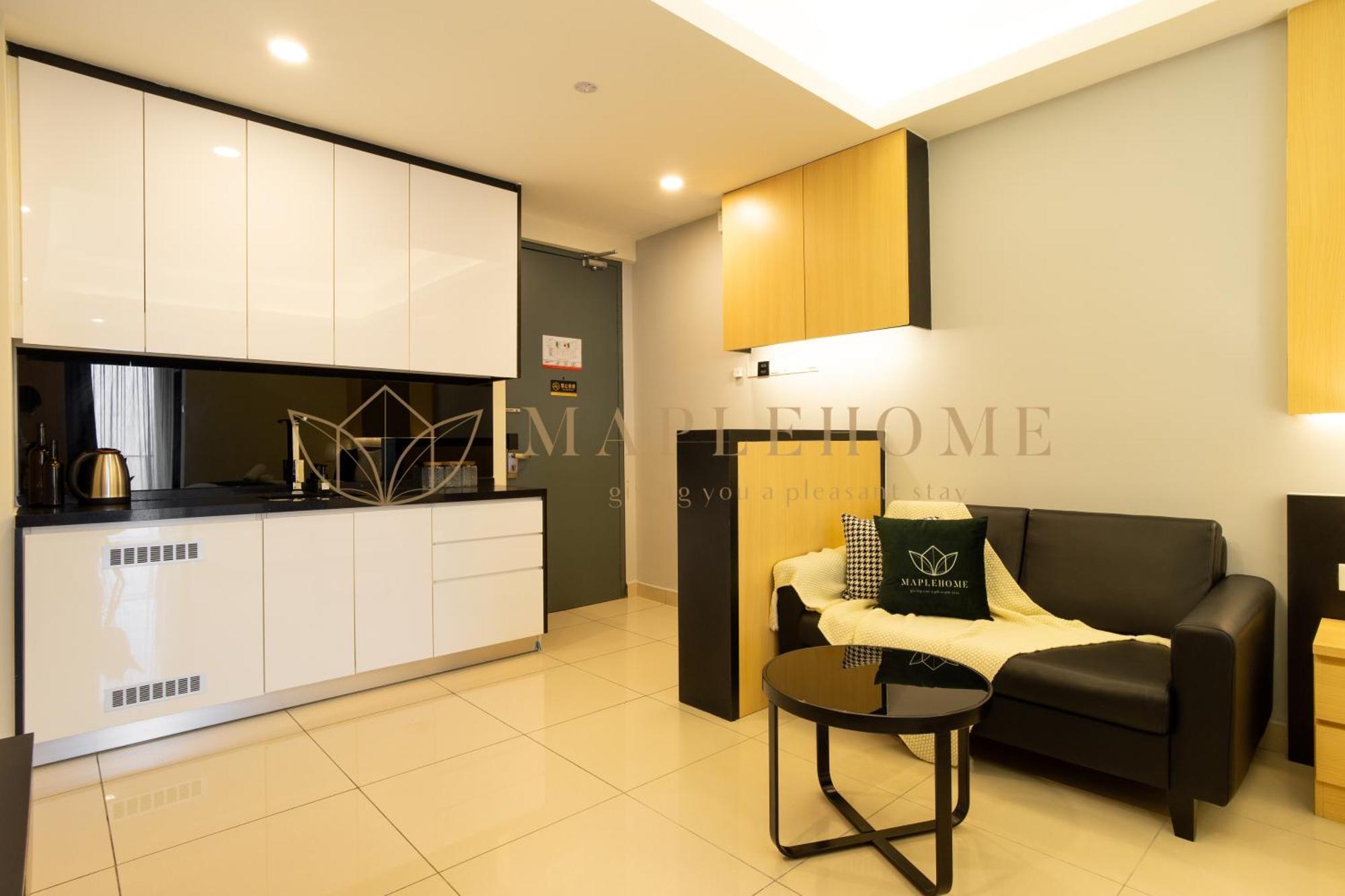 Ion Delemon Premier Suites Genting Highlands Habitación foto
