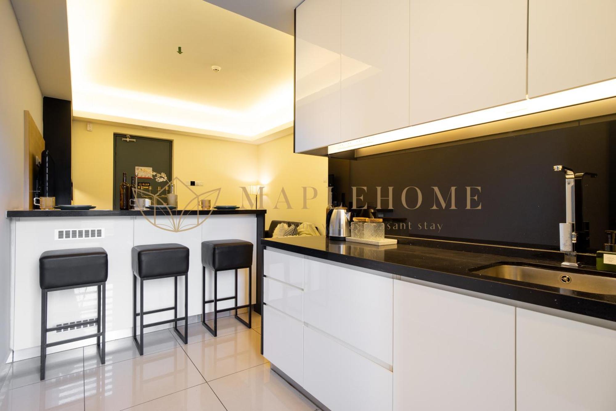 Ion Delemon Premier Suites Genting Highlands Habitación foto