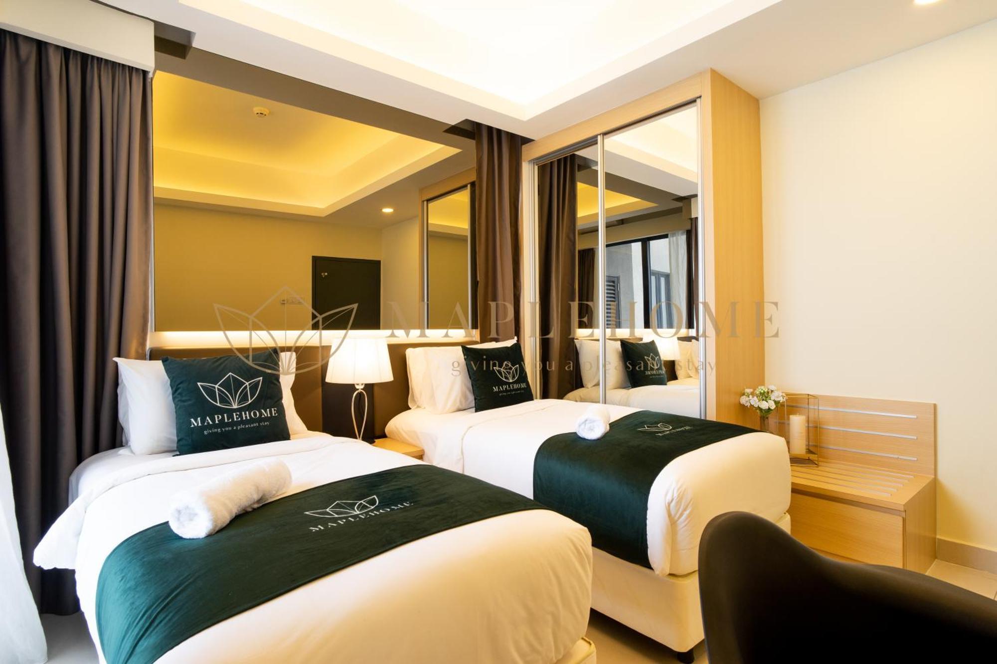 Ion Delemon Premier Suites Genting Highlands Habitación foto