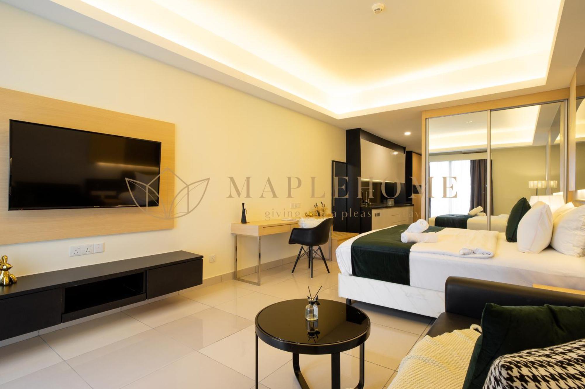 Ion Delemon Premier Suites Genting Highlands Habitación foto