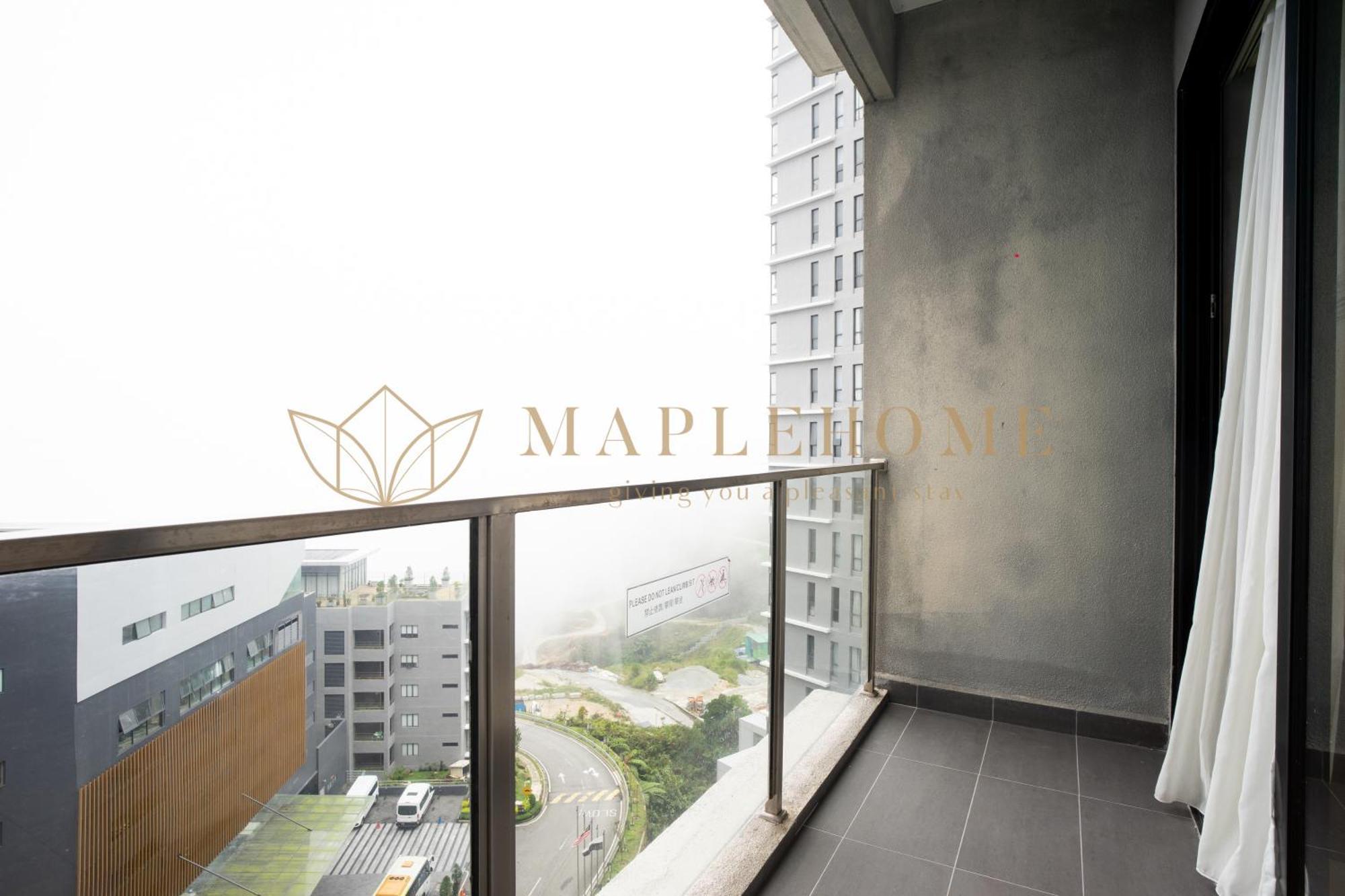 Ion Delemon Premier Suites Genting Highlands Habitación foto