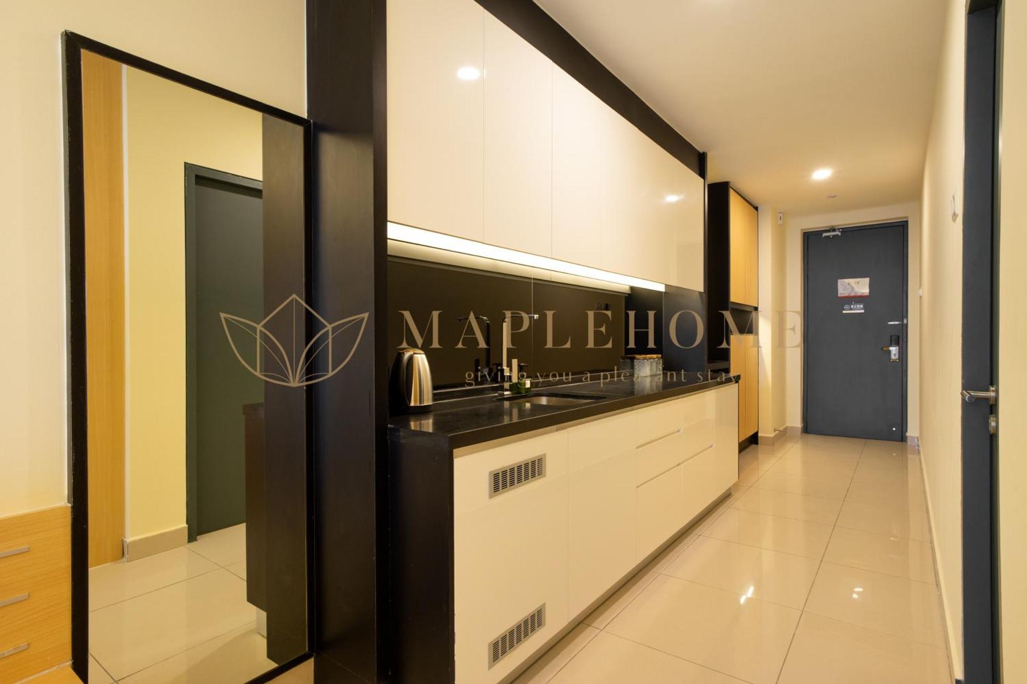 Ion Delemon Premier Suites Genting Highlands Habitación foto