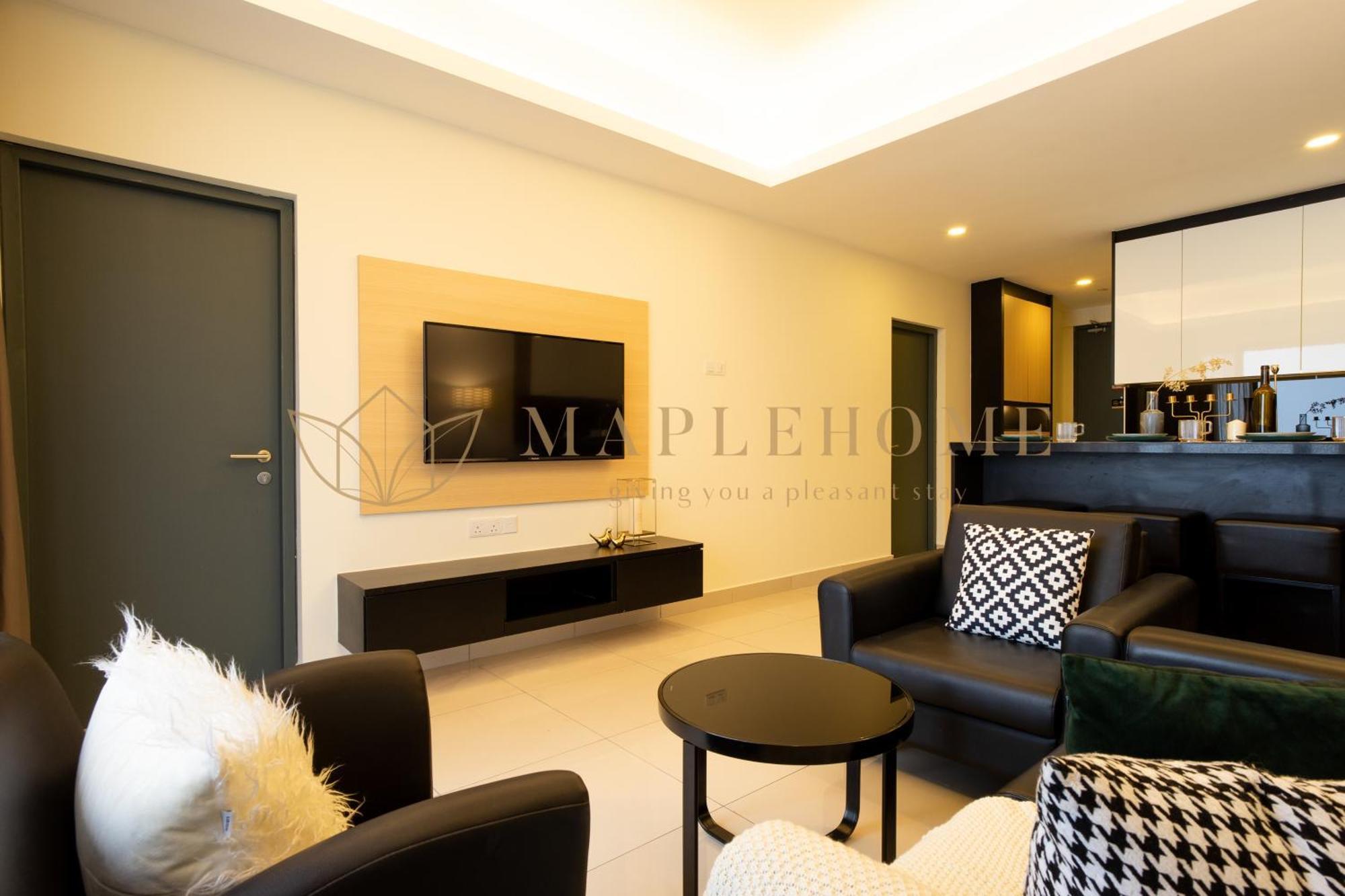 Ion Delemon Premier Suites Genting Highlands Habitación foto