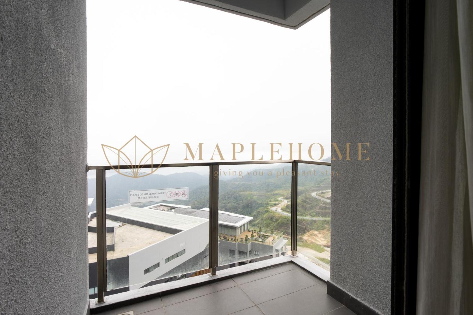 Ion Delemon Premier Suites Genting Highlands Habitación foto