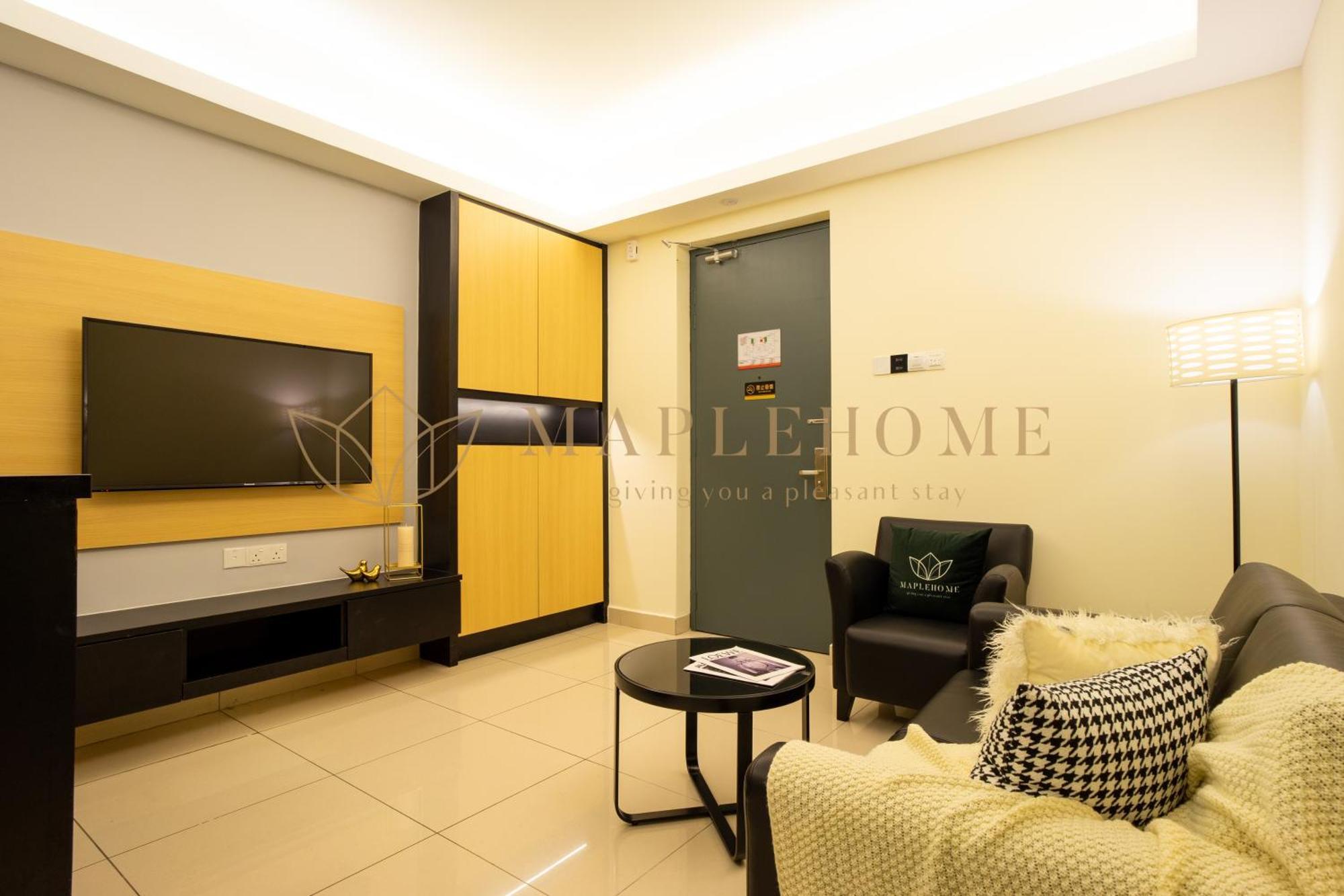 Ion Delemon Premier Suites Genting Highlands Habitación foto