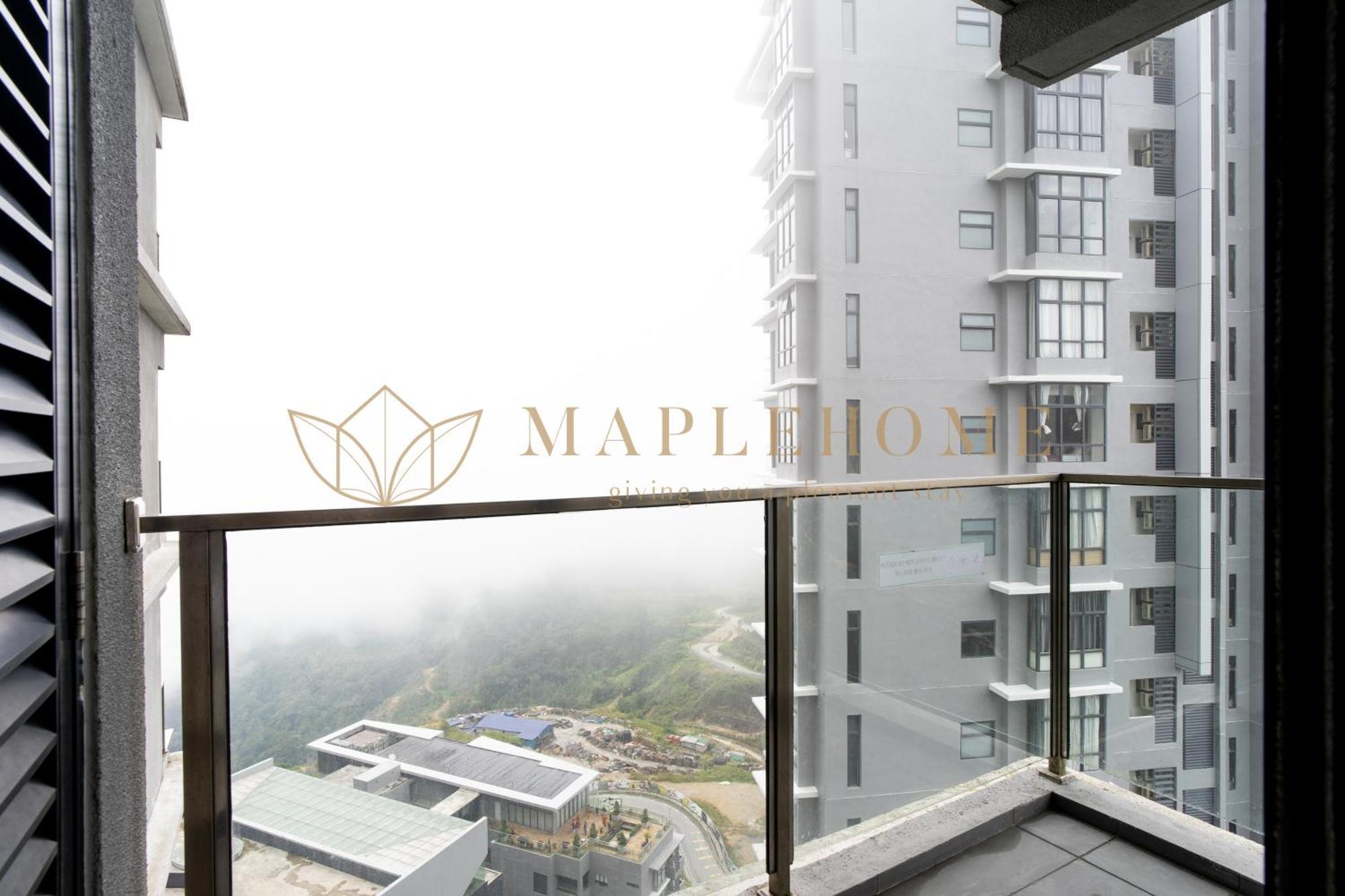 Ion Delemon Premier Suites Genting Highlands Habitación foto