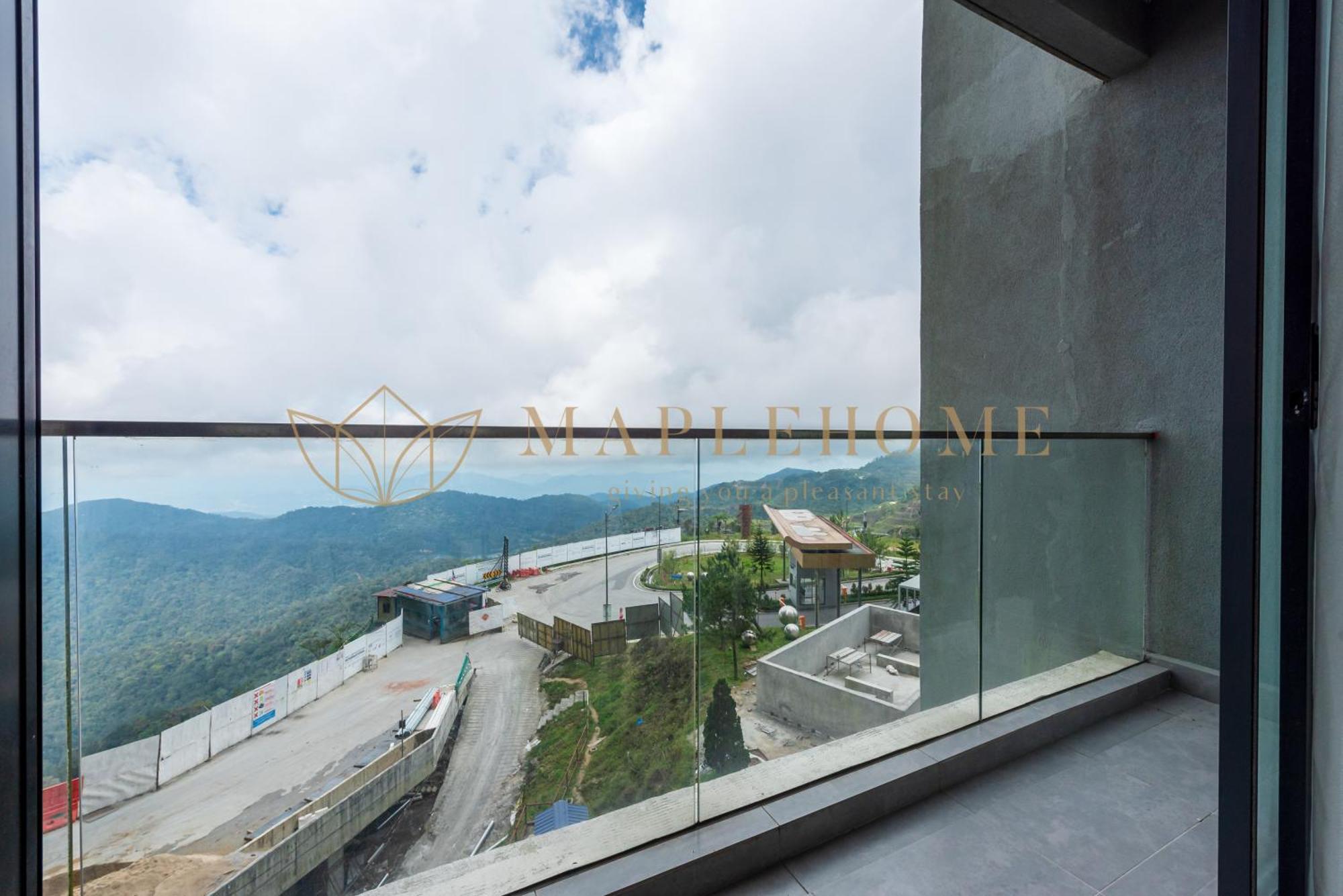 Ion Delemon Premier Suites Genting Highlands Habitación foto