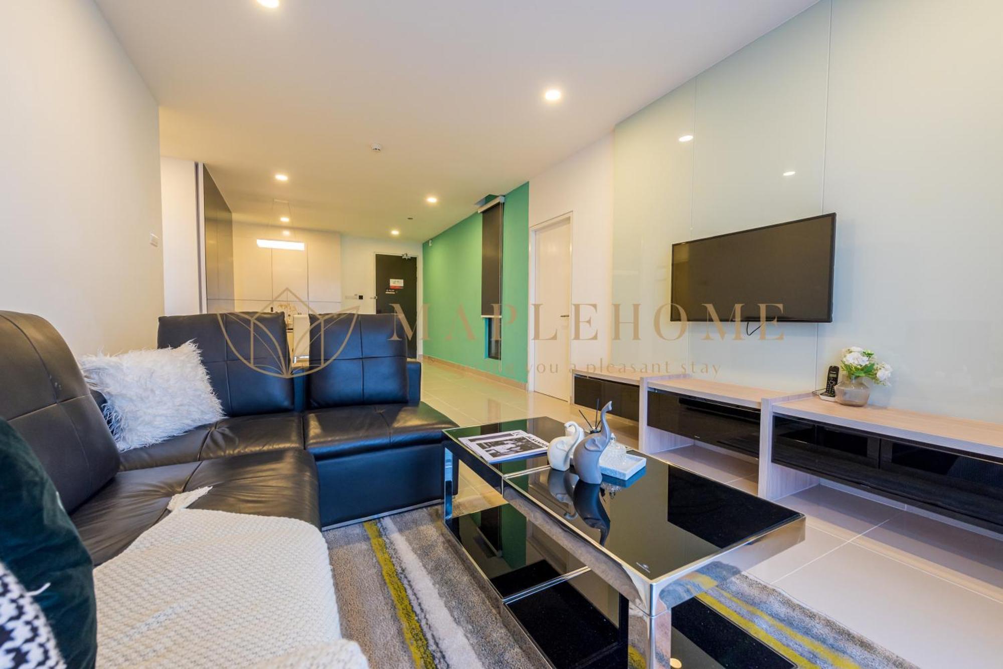 Ion Delemon Premier Suites Genting Highlands Habitación foto