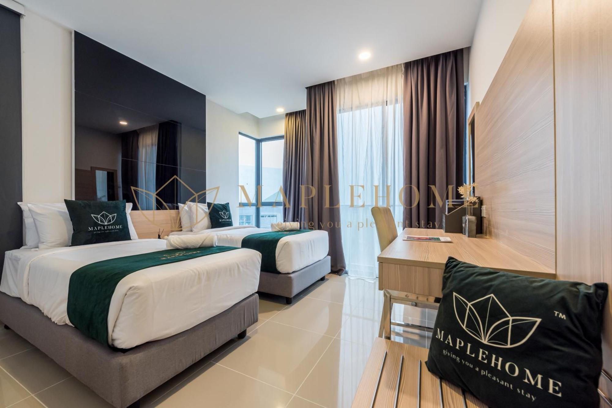 Ion Delemon Premier Suites Genting Highlands Habitación foto