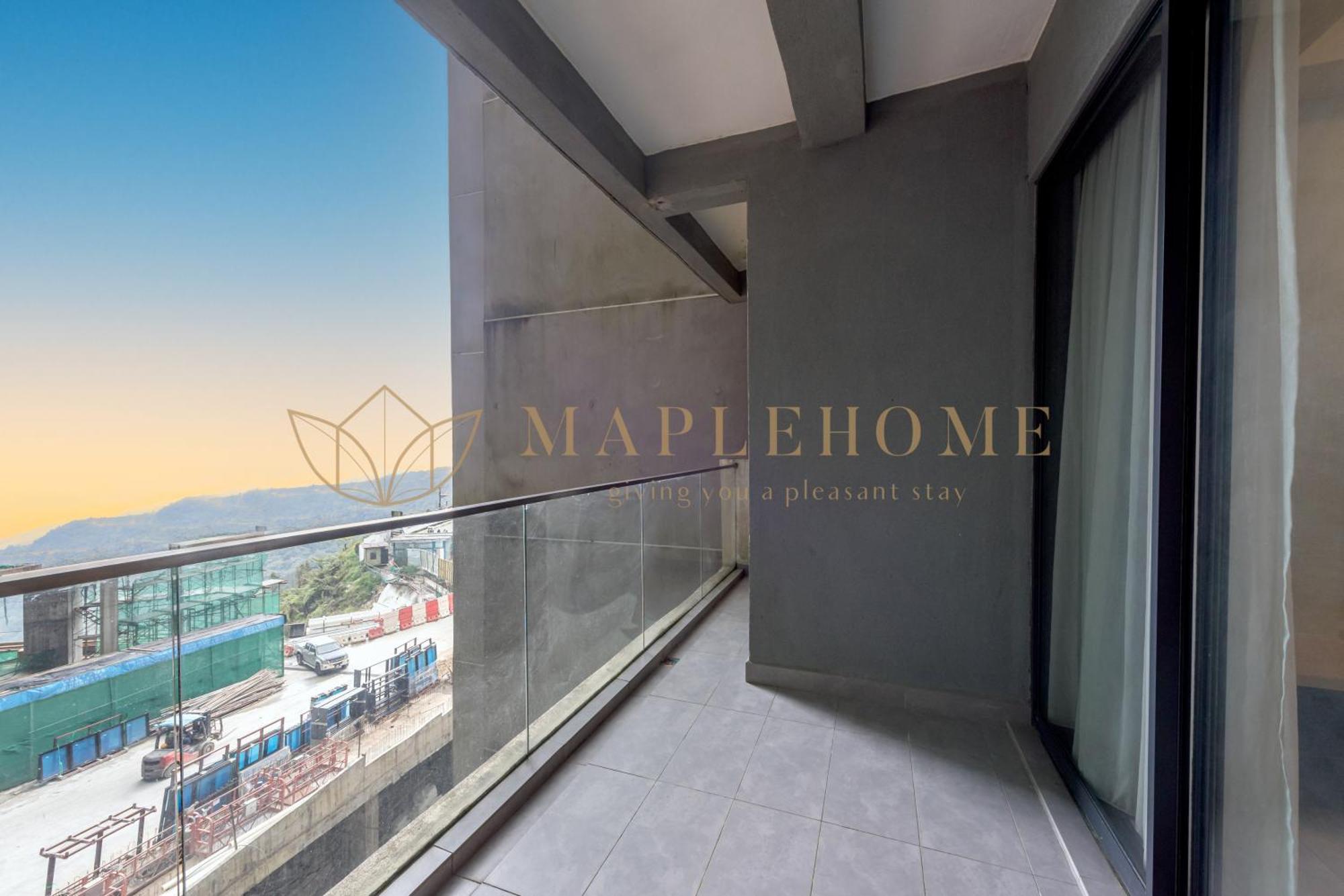 Ion Delemon Premier Suites Genting Highlands Habitación foto